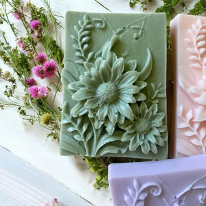 Jabón <span class=keywords><strong>Artesanal</strong></span> Natural <span class=keywords><strong>de</strong></span> Macaron <span class=keywords><strong>de</strong></span> Rosa, Jabón Aromático, Regalo, Jabón para el Hogar y Viajes, Creativo, Realista, Iluminador, con <span class=keywords><strong>Aceite</strong></span> <span class=keywords><strong>de</strong></span> Oliva, Reciclable - Product Image 3