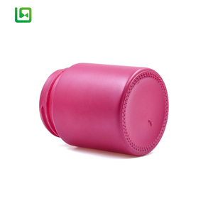 Vente en gros <span class=keywords><strong>5g</strong></span> 10g 15g 20g 30g 50g 60g 100g pot cosmétique rouge foncé Uv Concentrés à l'épreuve des enfants bocal en verre avec bouchon à l'épreuve des enfants - Product Image 4