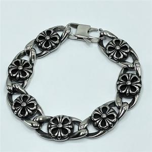 Groothandel <span class=keywords><strong>Cross</strong></span> Vintage Punk Hiphop Hipster Mannelijke Retro Stijl 316 Roestvrij Staal Fijne Mode Sieraden