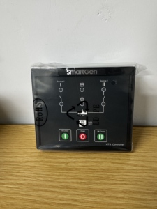 Module de contrôle de puissance pour générateur AI POWER New Smartgen HAT530N, en plastique, pour alternateur, groupe électrogène 170-277V - Product Image 1