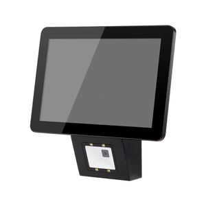 Price <strong>Reader</strong> with Capacitive <strong>Screen</strong> Price Checking Machine 10.1inch Barcode Scanner - Product Image 4