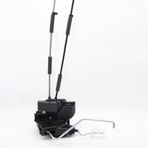 Actuador de Cerradura de Puerta de Automóvil 81310-1Y100 Aplicable a Hyundai Elantra - Product Image 5