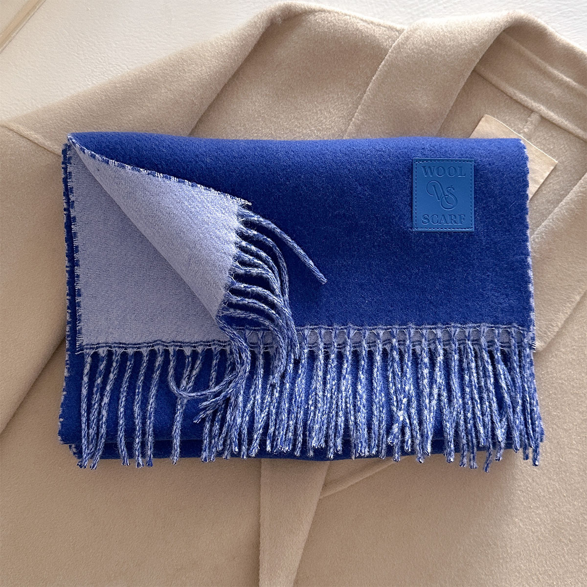 W3004-4 ​​​​# Blu reale