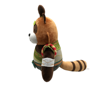 Animaux en peluche, jouets en peluche, design personnalisé, animaux en peluche sur mesure, animaux en peluche rembourrés personnalisés, jouets doux personnalisés - Product Image 3