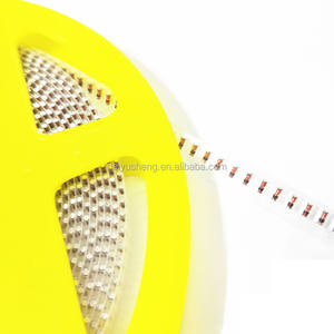 Lote de 10 Diodos Schottky B5818W SK 30V 1A SOD123, Servicio de Lista de Materiales - Product Image 4