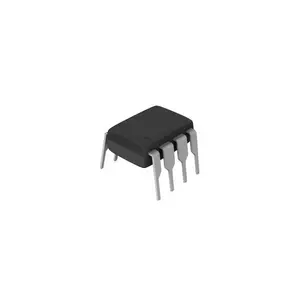 Fsq510 linh kiện điện tử IC chip mới ban đầu mạch tích hợp bán dẫn Dip-7 fsq510