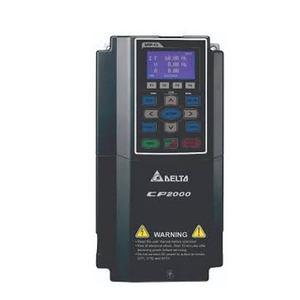 Variador de Frecuencia (VFD) para Motor AC VFD022C43A-21 VFD055C43A-21 VFD110C43A-21 2.2KW 5.5KW 11KW 3HP 7.5HP 15HP para Sistemas de Automatización Industrial de Alto Rendimiento - Product Image 2