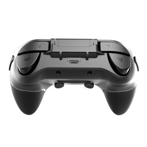 Ipega PG-9218 Gamepad chơi <span class=keywords><strong>game</strong></span> di động không dây 2.4G trò chơi điều khiển cho cho PS3 nintend chuyển đổi PC phím điều khiển - Product Image 2