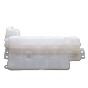 Pièces de système de refroidissement de camion de haute qualité DZ97259533010, réservoir d'expansion pour Shacman - Product Image 1