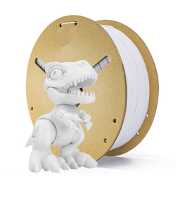 LONGQI Enhanced ABS Plus Filament 1.75mm Superior Layer Adhesion Anti Cracking Formula High Performance ABS+ <b>3D</b> <b>Printer</b> Filament - Product Image 1