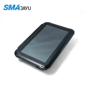 Sistema de Guiado GPS para Tractor JY100 para Cualquier Marca de Tractores Agrícolas, Utiliza RTK de Alta Precisión para Agricultura - Product Image 3