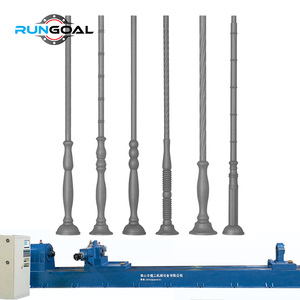 Nhà máy ánh sáng cực cài đặt hình thành thiết bị kim loại ghế máy làm - Product Image 1