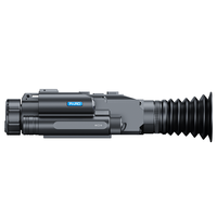 Lunette de vision nocturne PARD NV-S450CL DS5 4K pour la chasse, enregistrement vidéo, WiFi, caméra numérique étanche