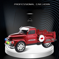 NUEVO Altavoz Karaoke Portátil WS-558 BT con Micrófono Inalámbrico, Radio FM, TWS, AUX, TF, para Coche, Escritorio y Fiestas