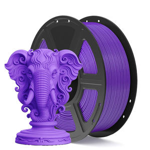 Filamento LONGQI PA6+ de 1.75mm y 1kg, Nylon Modificado de Alta Resistencia Mecánica, Material de Impresión 3D, Filamento PA6 - Product Image 1