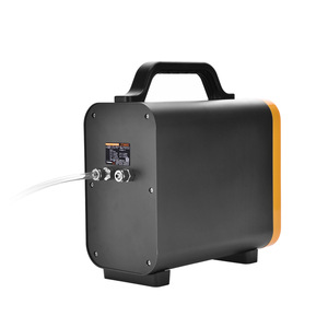 Detector de Gases 4 en 1/5 en 1 PID PTM600-TVOC, Analizador, Monitor, Probador de TVOC, Detector de Polvo a Prueba de Explosiones, Sensor de VOC en el Aire TP800 - Product Image 1