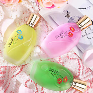 Wholesale Women's Eco-Friendly Long Lasting Floral Osmanthus <b>Rose</b> Jasmine Perfume 50ml All Skin Types Modern Style - Product Image 4