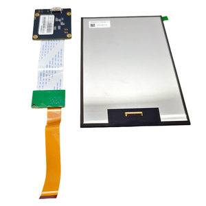 LCD industrial 2K de 8,4 "1600x2560 MIPI con placa de HD-MI: Pantalla táctil personalizada para imágenes médicas y paneles de aviación - Product Image 4