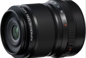 เลนส์มาโคร Fujinon XF 30mm F2.8 R LM WR สำหรับกล้อง X-Mount มือสอง - Product Image 3