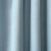 Rideaux occultants modernes et minimalistes en tissu brocart acrylique, texture tissée, motif géométrique abstrait, épais, pour chambres à coucher