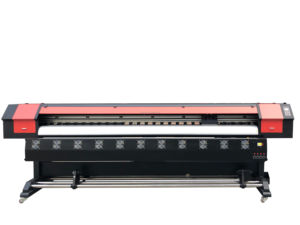 Impresora Digital de Gran Formato con Tinta <span class=keywords><strong>Eco</strong></span> Solvente para Impresión de <span class=keywords><strong>Color</strong></span> en el Cielo, Precios en Bangladesh - Product Image 3