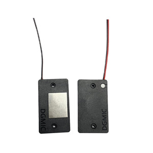 Siêu mỏng 2035 bên phát âm khoang loa với RGB LED chiếu sáng 5 Wát bluetooth thông tin liên lạc cho máy tính bảng PC thiết bị thông minh - Product Image 1