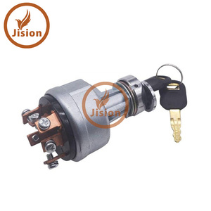 7Y-3918 7N0718 7N-0718สวิตช์จุดระเบิด7N-0719 7N0719สำหรับ E320B E320D 7Y3918 E220B E330B - Product Image 1