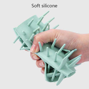 Wonderfulpet rimovibile portatile per Pet Paw Cleaner Dog Paw Cup <span class=keywords><strong>cane</strong></span> tazza per il lavaggio del piede per animali domestici prodotti per la pulizia per cani - Product Image 5