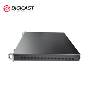 DMB-24E FTA 24 tần số DVB-SS2 vệ tinh để DVB-T DVB-C cho hệ thống đồng trục DVB-SS2 để ISDB-T <span class=keywords><strong>modulator</strong></span> - Product Image 5