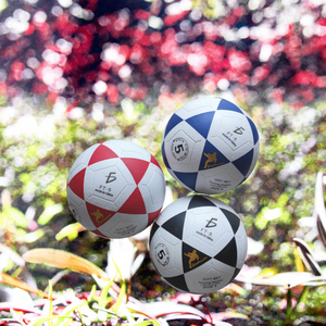 Balón de Fútbol Mikasa de Alta Calidad Material PU Tamaño 5 Personalizable Venta Directa de Fábrica Precio Ultra Bajo para Partidos y Entrenamiento - Product Image 6