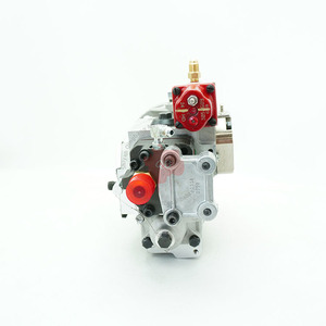 Bomba <span class=keywords><strong>de</strong></span> Inyección <span class=keywords><strong>de</strong></span> Combustible Original para Motor PTG-EFC 3070123 K19 Bomba <span class=keywords><strong>de</strong></span> Combustible 3070123 - Product Image 3