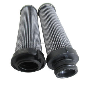 Filtre à huile hydraulique de remplacement 939738Q 944074Q filtre hydraulique micron plissé en fibre de verre pour la purification de l'huile du système - Product Image 4