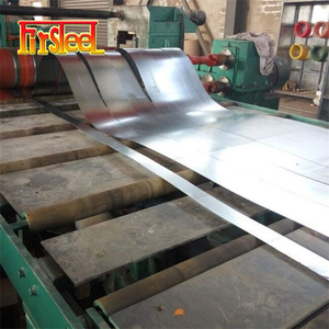 Оцинкованная стальная полоса ASTM A653 CS Type B G60 Planchuela Bobinas Fleje De Acero Galvanizados - Product Image 4