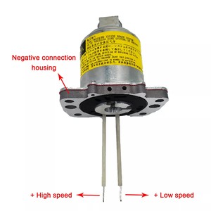 ปั๊มเบรก ABS มอเตอร์ใหม่ 44500-47140 4450047140 44510-47050 4451047050 สำหรับ Prius 2004-2009 คุณภาพสูง - Product Image 6