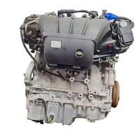 Engine 2.0T Turbo Complete Car Engine Assembly for Cadillac ATS XTS XT5 CT6 Auto Parts Motor Engine