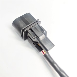 95560612601 07D906262C 022906262P Auto Parts Oxygen Sensor for porsche Boxster 987 AUDI VW SEAT - Product Image 6