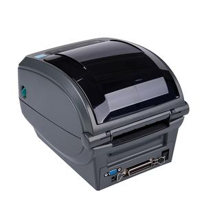 <span class=keywords><strong>GK420T</strong></span> <span class=keywords><strong>Imprimante</strong></span> d'étiquettes 300dpi Barcode Desktop 4inch Thermal Desktop Printer for <span class=keywords><strong>Zebra</strong></span> Machine - Product Image 1