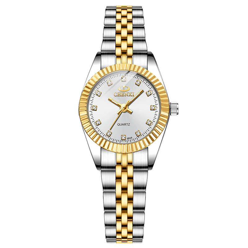 Women's - White