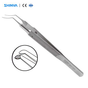 เครื่องมือจักษุแพทย์ SHINVA <span class=keywords><strong>Capsulorhexis</strong></span> <span class=keywords><strong>Forceps</strong></span> ได้รับการรับรองมาตรฐาน CE - Product Image 4
