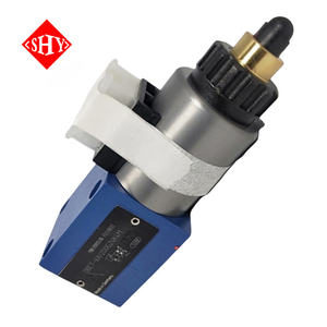 DBET DBE DBETE DREME Serie 1/315YG24NK4M Válvula de <span class=keywords><strong>control</strong></span> de presión Válvula direccional de la válvula de <span class=keywords><strong>control</strong></span> de presión - Product Image 4