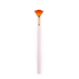 12pcs Nylon Pinceau Aquarelle Pinceaux <span class=keywords><strong>pour</strong></span> Peinture Enfants Pinceaux - Product Image 6