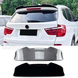 Kit carrosserie pour BMW X3 F25, aileron de toit arrière, spoiler de toit arrière pour BMW X3 F25 2011-2017, accessoires de voiture - Product Image 2