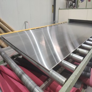 Ss201 304 304l 316 316l 310s 430 <span class=keywords><strong>904l</strong></span> 2205 2507 נירוסטה גיליון מחיר צלחת - Product Image 4