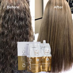 Crema Lisciante per Capelli di Qualità Professionale all'Ingrosso con Effetto Duraturo <span class=keywords><strong>Senza</strong></span> Danneggiare i Capelli - Product Image 3