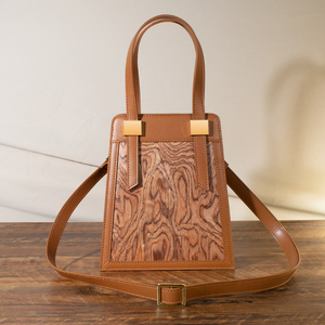 Vente en gros de mini sac cabas de créateur personnalisé mini sac à main mode de luxe fait à la main pour femmes pour les collections de <span class=keywords><strong>marque</strong></span> - Product Image 5