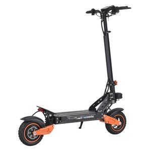 Trottinettes Électriques Tout-Terrain Mobilité Kick 11 Pouces 1200W pour Adulte 48V Pliables Meilleur Prix Longue Distance - Product Image 6