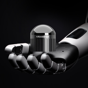 เซ็นเซอร์หุ่นยนต์ Airy ของ ROBOSENSE สำหรับ LiDAR 3 มิติ พร้อมช่องสัญญาณ 96/192 ช่อง, LiDAR 3 มิติแบบดิจิทัล - Airy (96 ช่องสัญญาณ) - Product Image 6