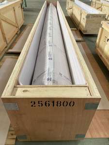 Op Maat Gemaakte Wc-Papier Professionele Papiermachine Vormen Netwerk - Product Image 6