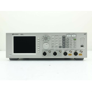 Analizador de Microondas Tektronix MCA3000 - Product Image 1