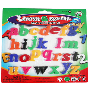 Prezzo promozionale giocattolo educativo lettera e numero <span class=keywords><strong>per</strong></span> <span class=keywords><strong>bambini</strong></span> che leggono e contano la classe - Product Image 3